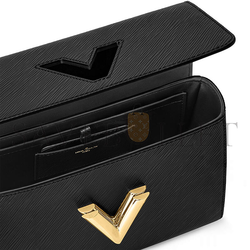 LOUIS VUITTON TWIST MM M21772 (23*17*9.5cm)